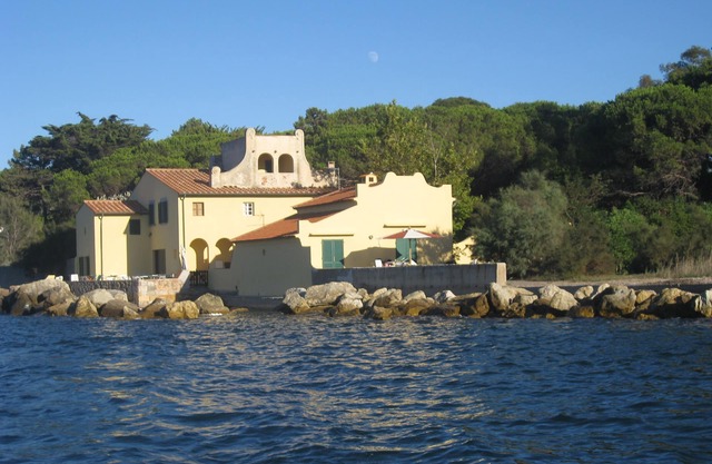 House/Villa - Elba