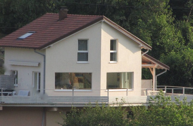 House/Villa - NEUVILLER LA ROCHE