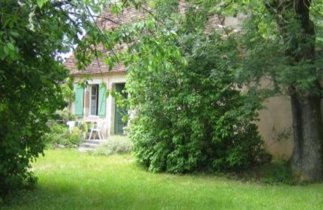 House/Villa - FRANCOULES