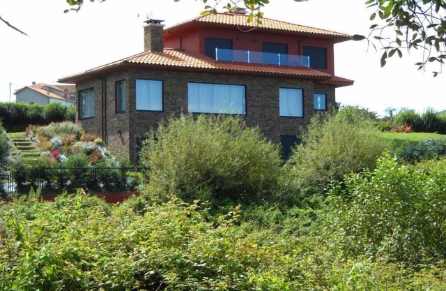 House/Villa in ALBUERNE (Cudillero, Asturias)
