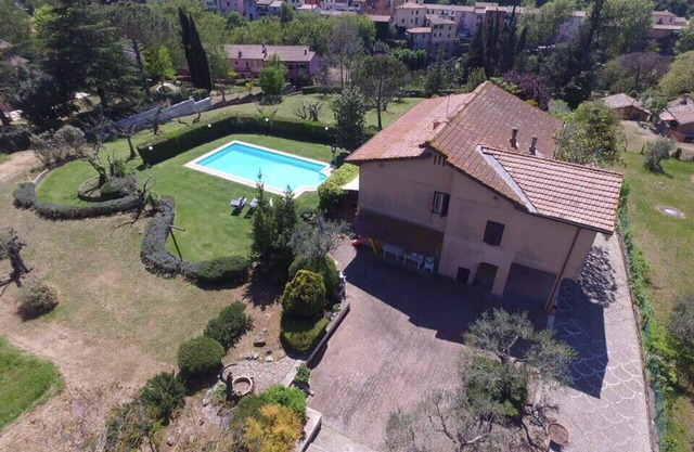 House/Villa - Gallicano nel Lazio
