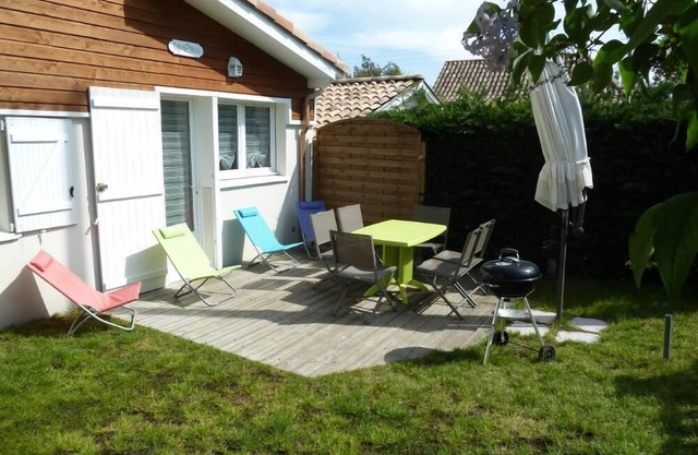 House/Villa - Lège-Cap-Ferret
