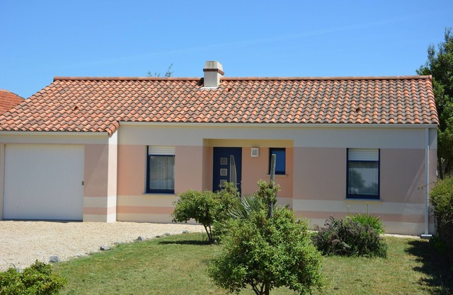 House/Villa - La plaine sur mer