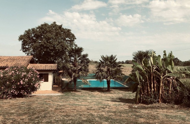 House/Villa - Lahosse