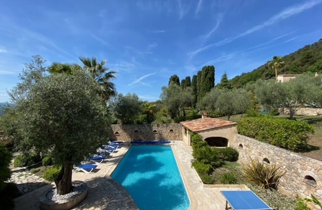 House/Villa - Le Tignet