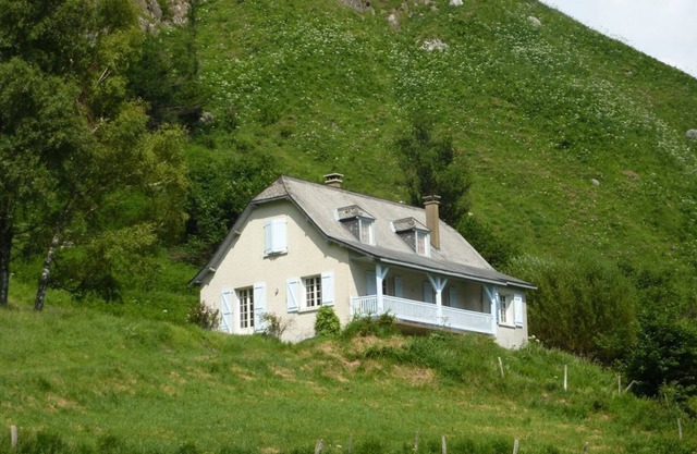 House/Villa - Lescun