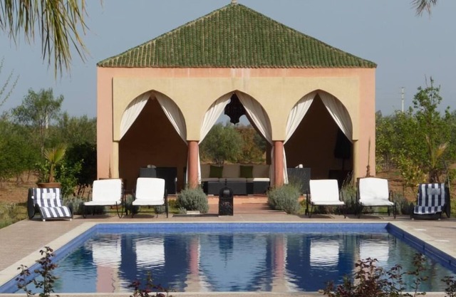 House/Villa - MARRAKECH