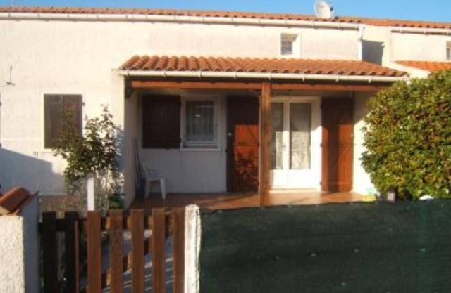 House/Villa - Oleron island