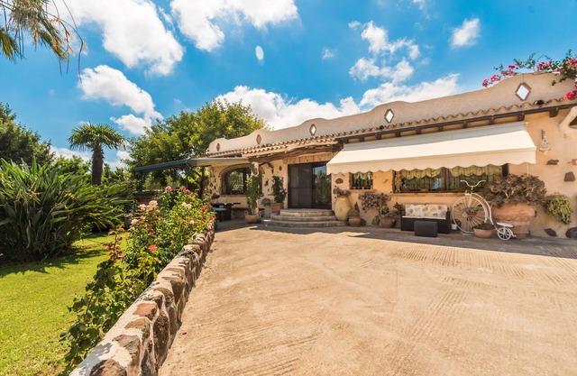 House/Villa - Orosei