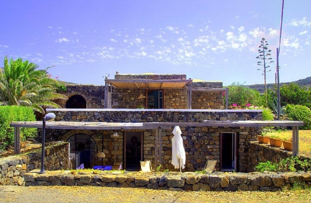 House/Villa - Pantelleria