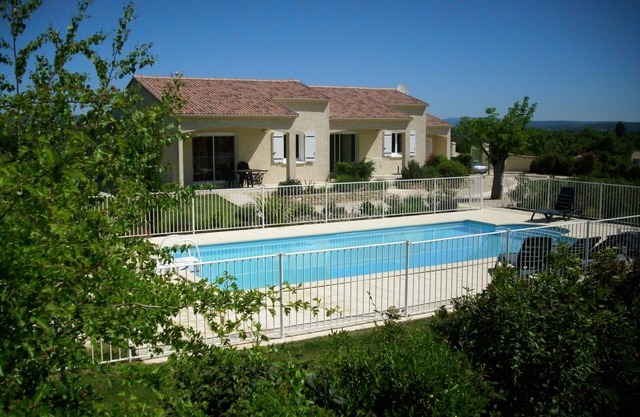 house/villa - POTELIERES