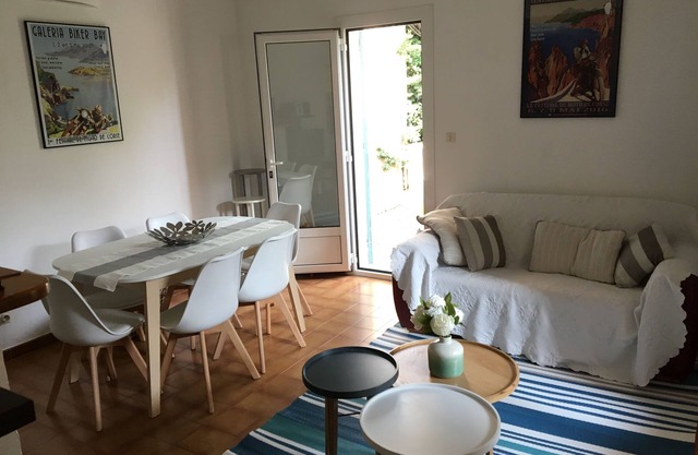 house/villa - SAINT FLORENT