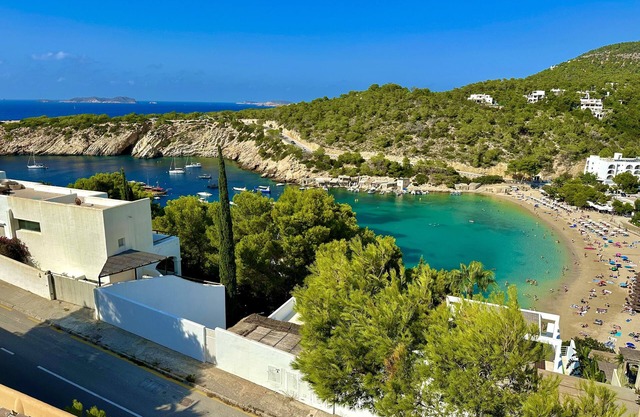 House/Villa - Sant Josep de sa Talaia