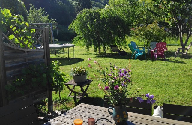 House/Villa - Talloires