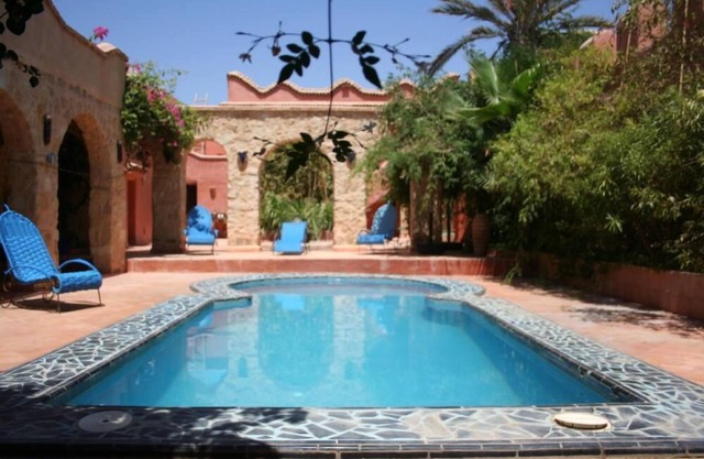 House/Villa - TAROUDANT