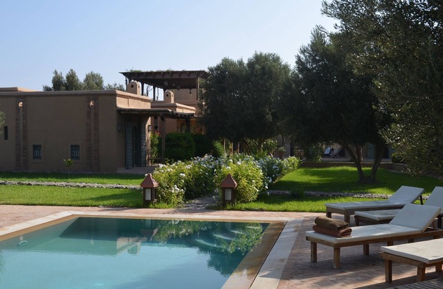 House/Villa - Taroudant