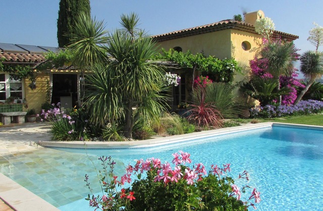 House/Villa - ValbonneHouse with character