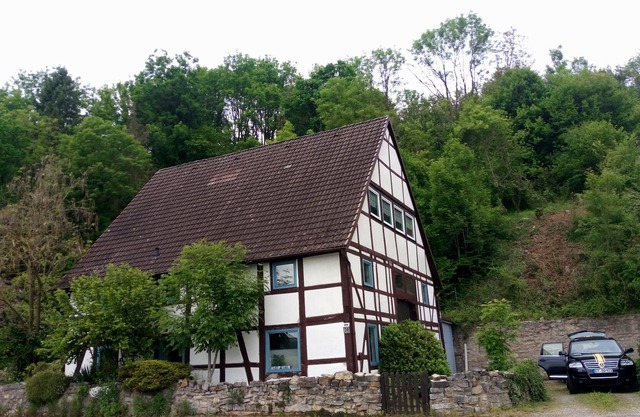 House Weser Panorama No1