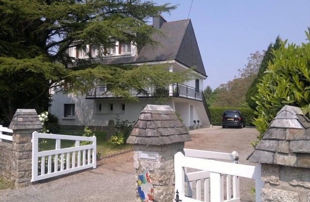 House With Character