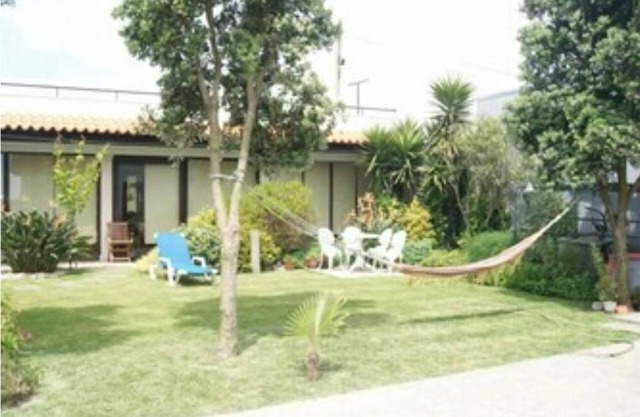 House with garden - near the beach and the city Póvoa de Varzim