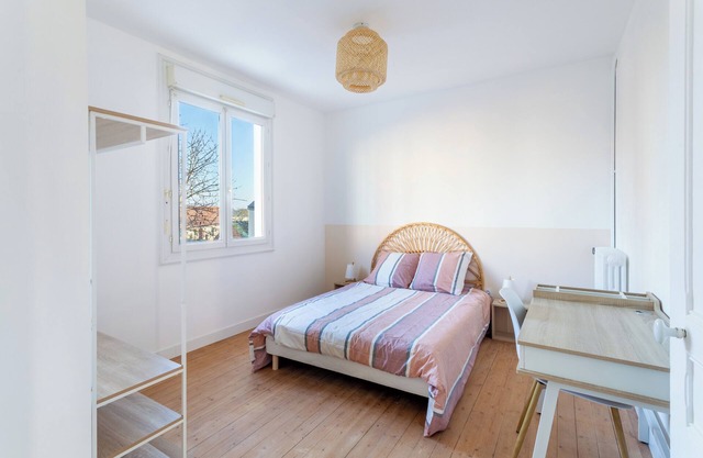 House with garden - Ideal for 24h du Mans