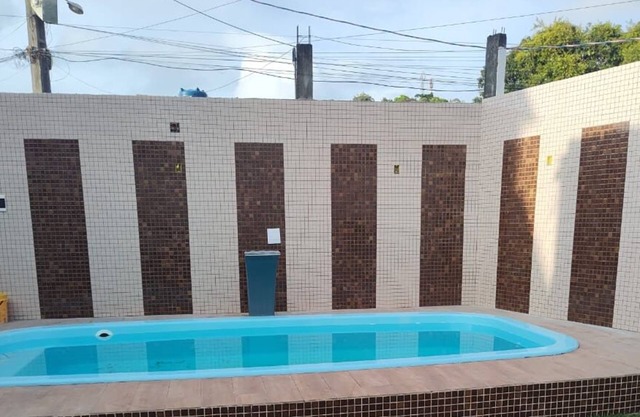 House with Pool Ponta de Areia