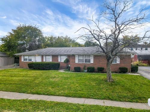 Housepitality - The Gahanna Ranch - 3 BR - Airport