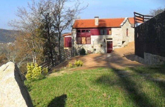 Houses As Luisas for 6 people