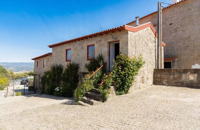 Houses of Vila Pouca - House of the Horse