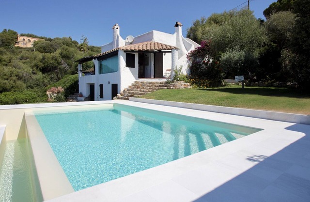 houses/villas - 6 rooms - 5/6 persons