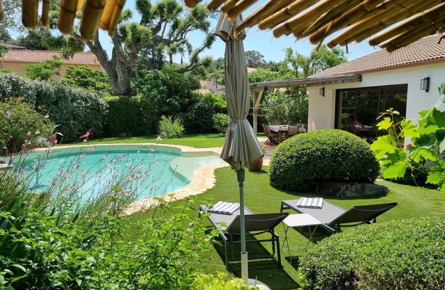 houses/villas - 3 rooms - 4 persons