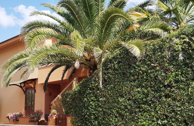 houses/villas - 3 rooms - 6 persons