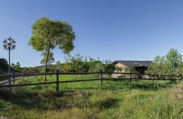 Housing for tourist use N1