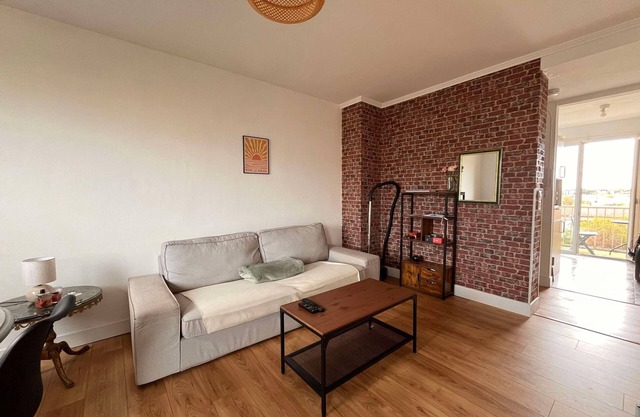 Housing renovated of 68 m2 - Toulouse