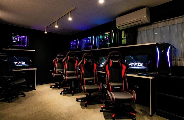 HoustonGalaxy ModernA Standard plan for room on/Sapporo Hokkaidō