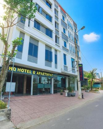 HQ Hotel & Apartment