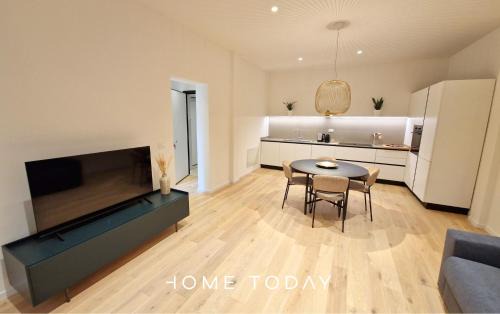 HT - Luxury suite in Piazza del Santo