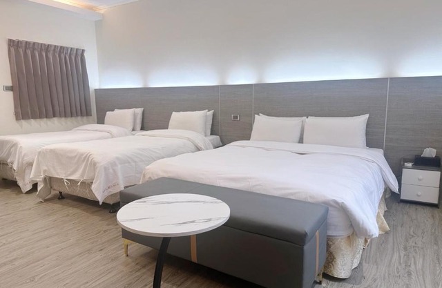 Hua Du Motel
