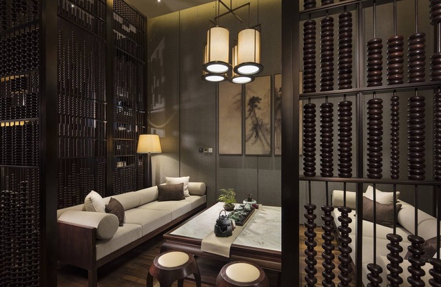HUALUXE Hotels & Resorts Zhangjiakou, an IHG Hotel