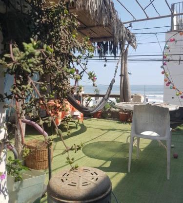Huanchaco Surf Camp