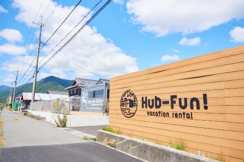 Hub-Fun
