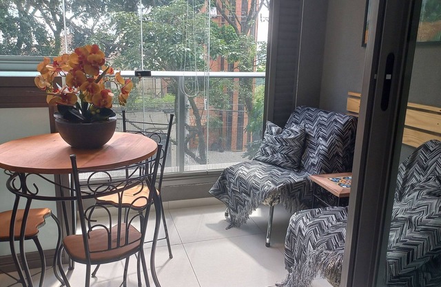 Hub Vila Madalena