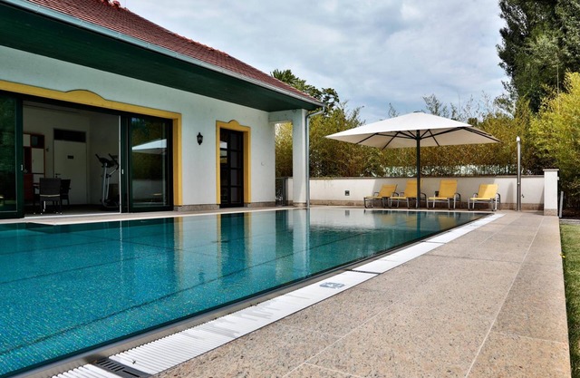 Hubertus Hof Landhotel