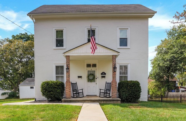 Huckleberry Haven: 4-bedroom Luxury Apartment
