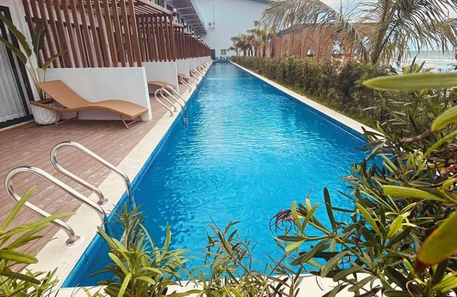 Hudor Resort