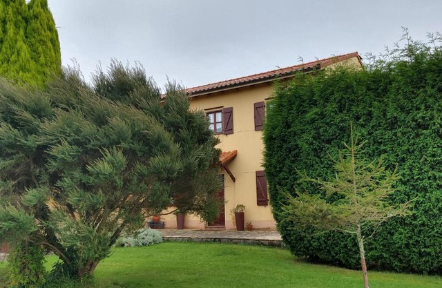 HUERTA DE LA CAPILLA