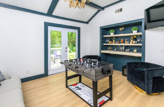 Hueytown Haven, Charming 3-bedroom house near Alabama Splash Adventure