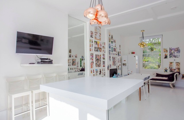 HUGE 5 floors townhouse in central London NW6