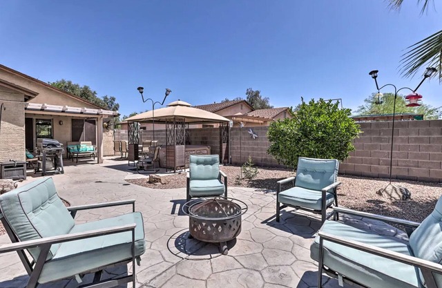 Huge Discounts For Your Arizona Vacation!