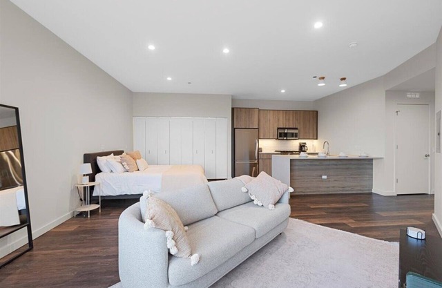 Huge Luxury Studio Apartment in Nevele22 - Chicago River West